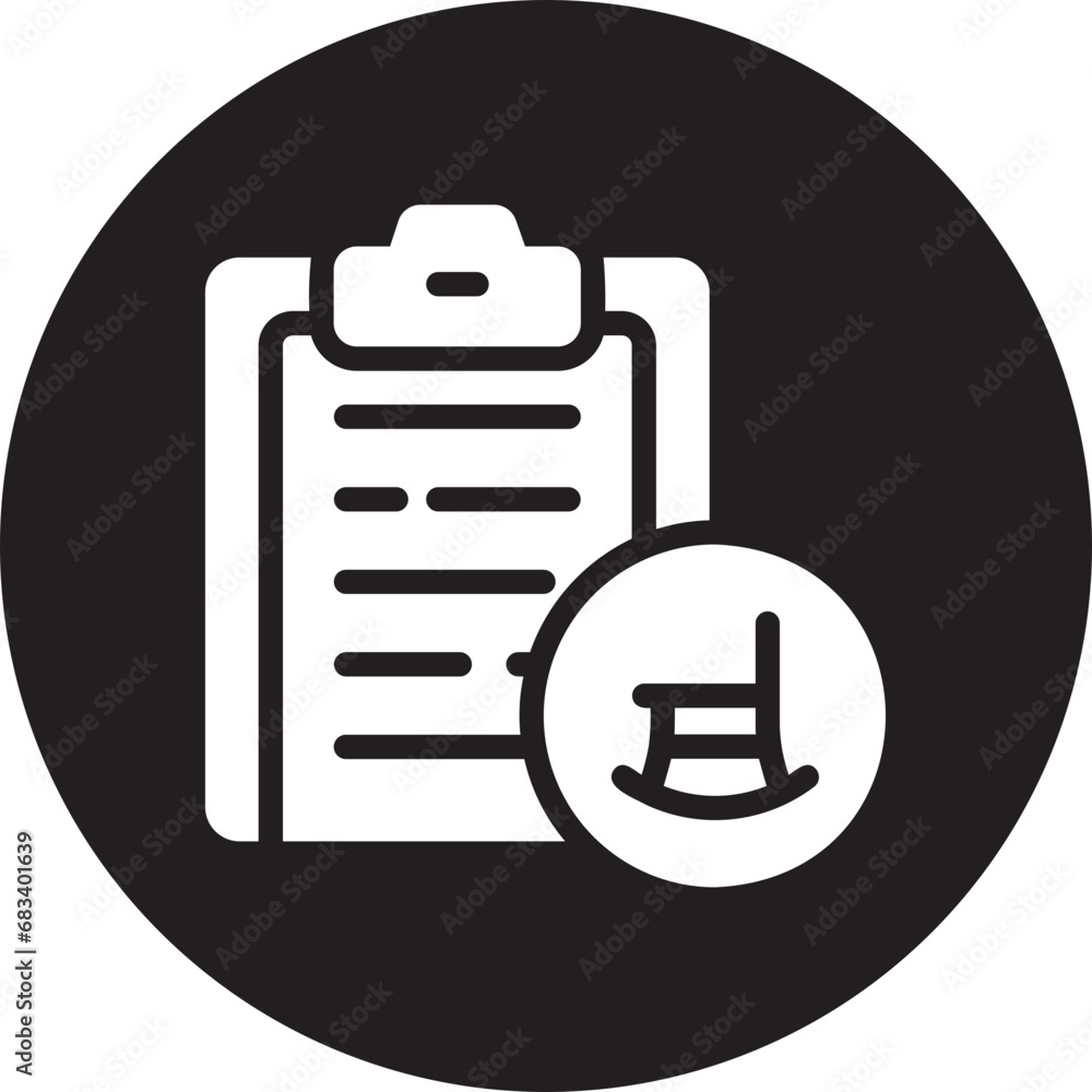 retirement plan glyph icon retirement plan glyph icon