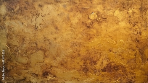 abstract golden distressed texture wallpaper for wall art