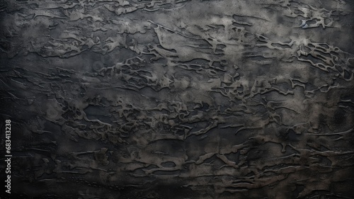 hand painted rusty shade dark paint texture background