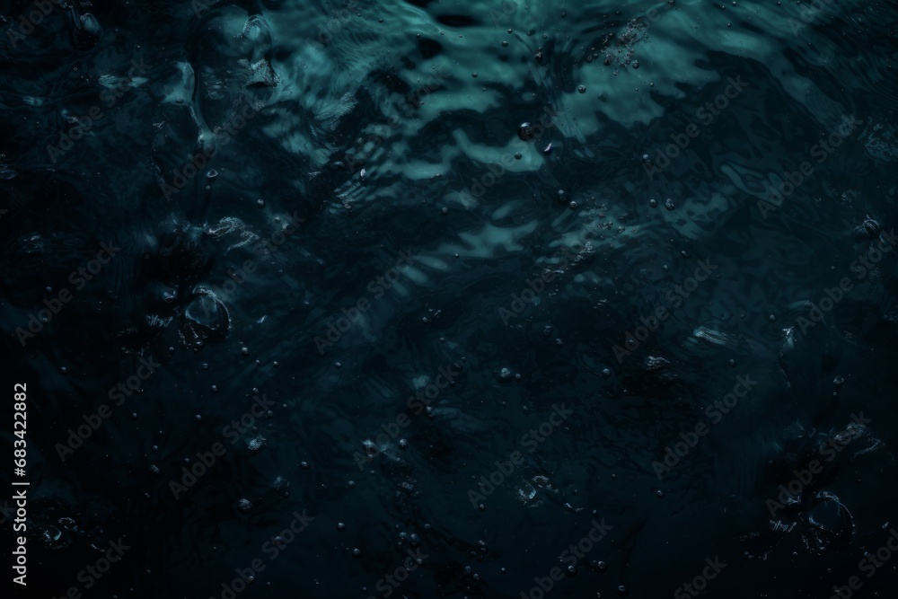 Dark water texture. water reflection texture background. Dark background, High resolution background of dark water or oil surface. Dark water texture. water reflection texture background. Dark background, High resolution background of dark water or oil surface.