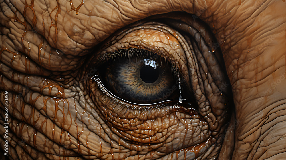 elephant's tears elephant's tears