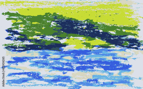 Water hill
