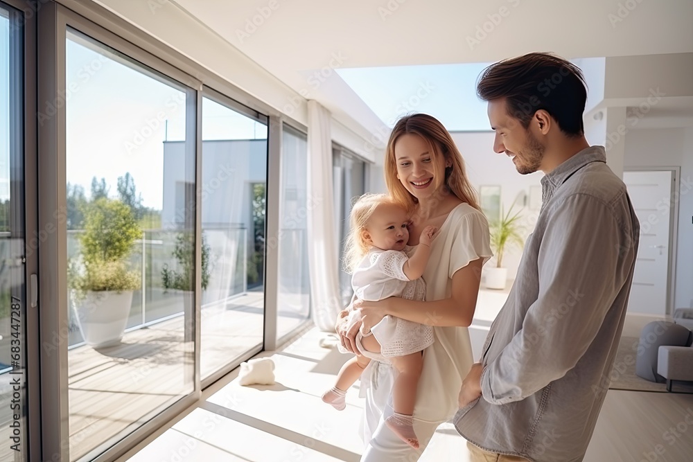 Family of lovers, young man and woman with children, unforgettable photos Family of lovers, young man and woman with children, unforgettable photos