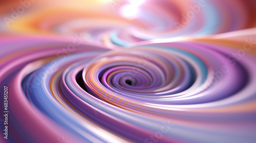 abstract background with spiral HD 8K wallpaper Stock Photographic Image 