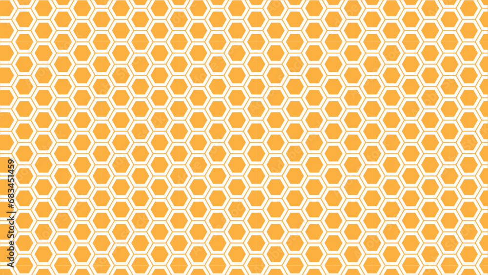 honeycomb background and texture yellow honeycomb background and texture yellow