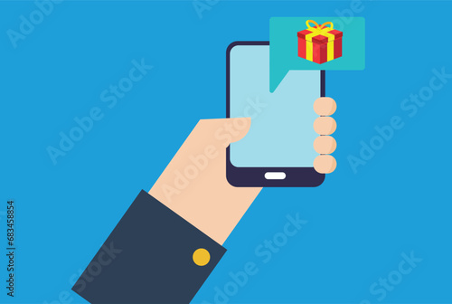 gift-giving,exchanging gifts at home,parties  or office,Long distance giving via calls on tablets, phones,exchanging gifts via internet