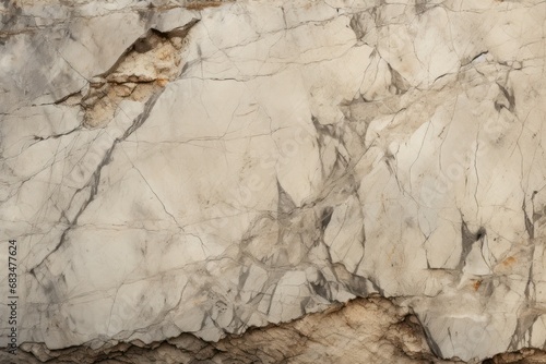 Detailed marble texture with natural veins, ideal for sophisticated backgrounds or luxury design elements.