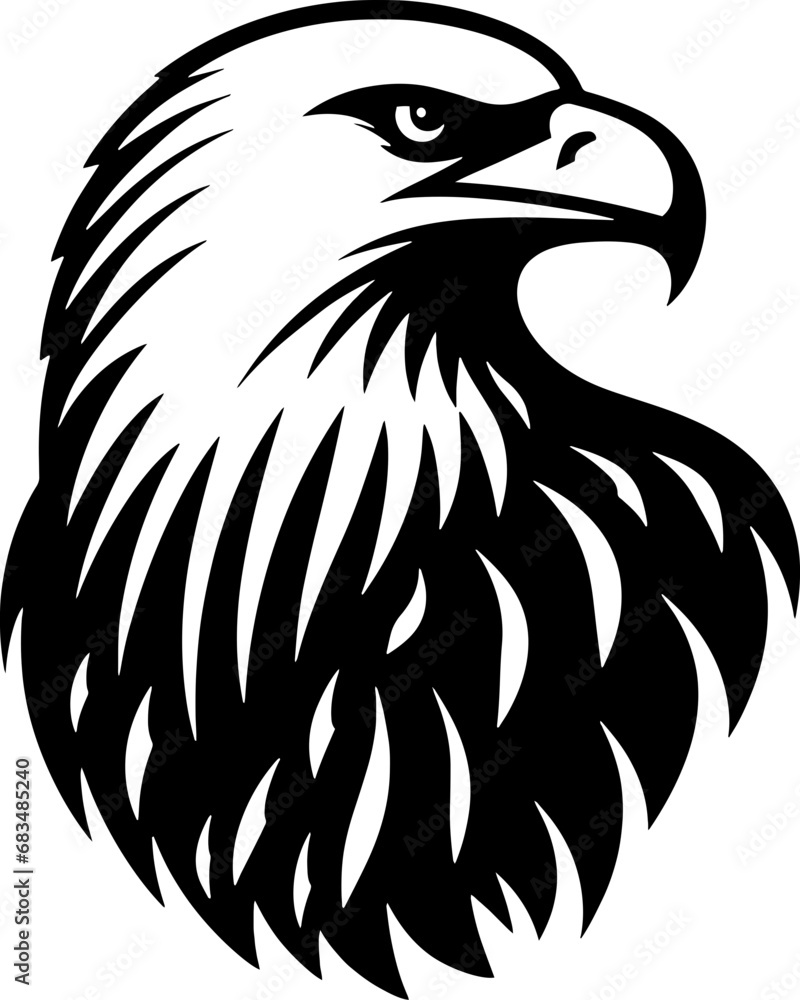 Obraz premium Meagle icon 5