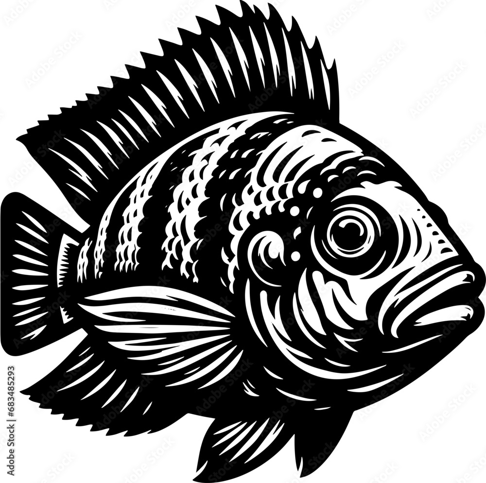 Mayan Cichlid icon 3 Mayan Cichlid icon 3