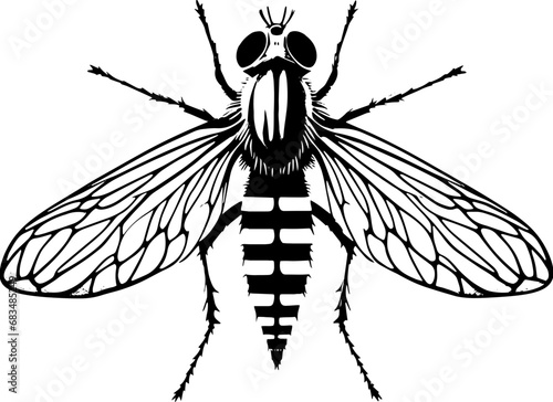 Mayfly icon 7