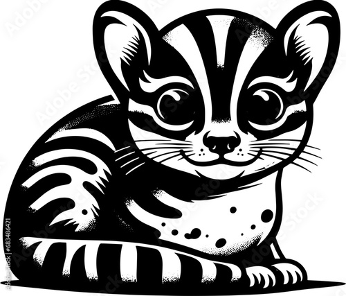 Margay icon 1