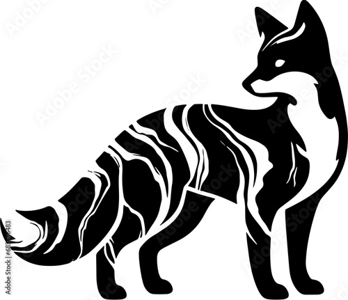 Marble Fox icon 1