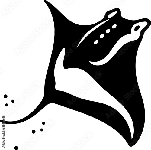 Manta Ray icon 3