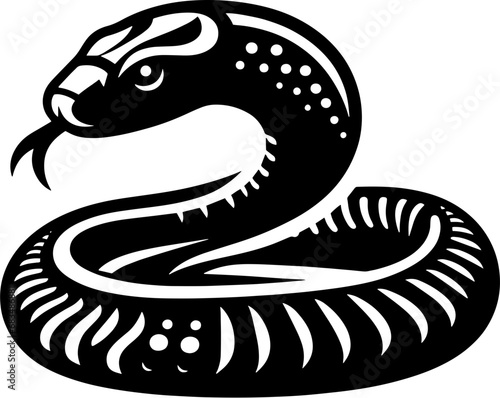 Mamushi Snake icon