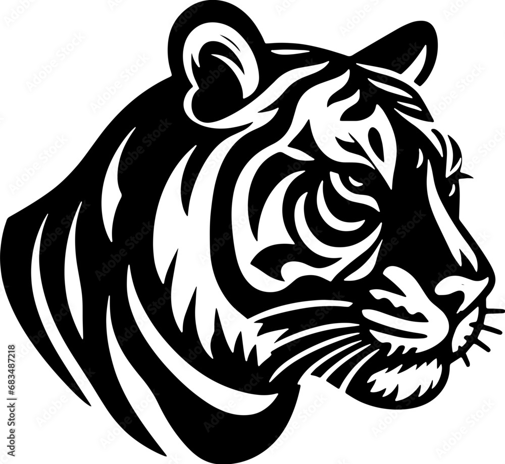 Malayan Tiger icon 9 Malayan Tiger icon 9