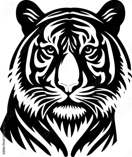 Malayan Tiger icon 5