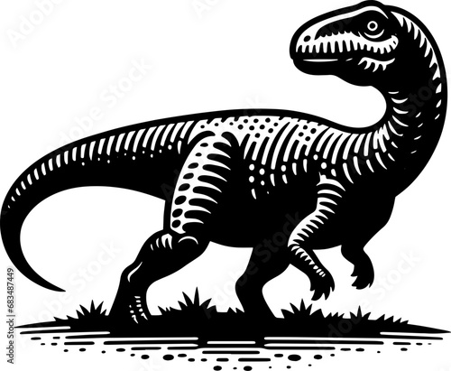 Magyarosaurus icon 4