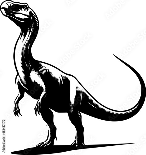 Magyarosaurus icon 1