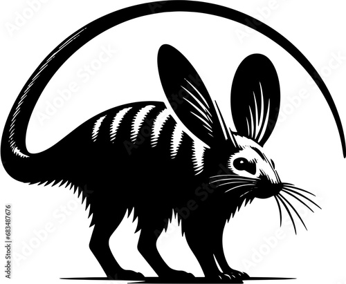 Macrauchenia icon 14