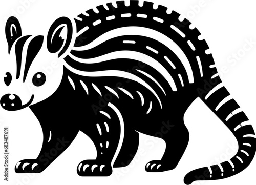 Macrauchenia icon 8