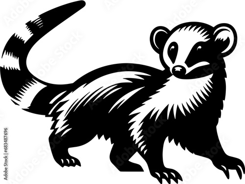 Macrauchenia icon 5