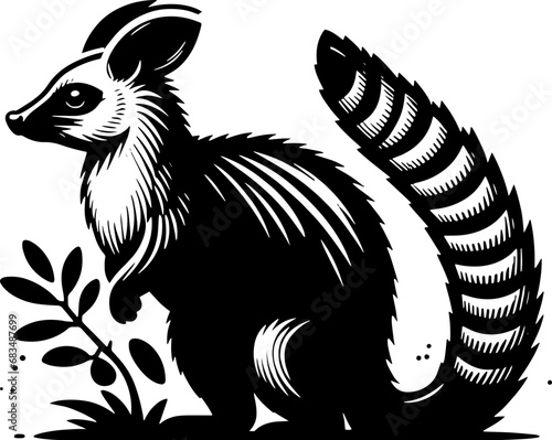 Macrauchenia icon 3