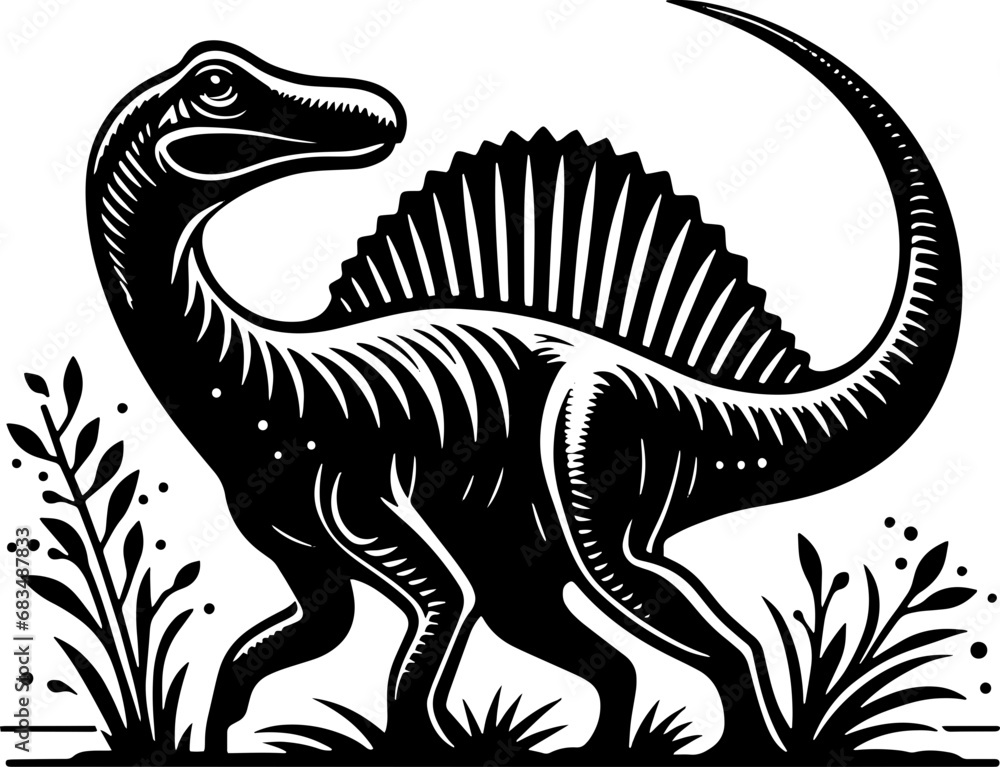 Lystrosaurus icon 6