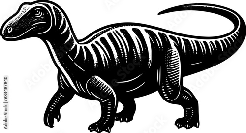 Lystrosaurus icon 4