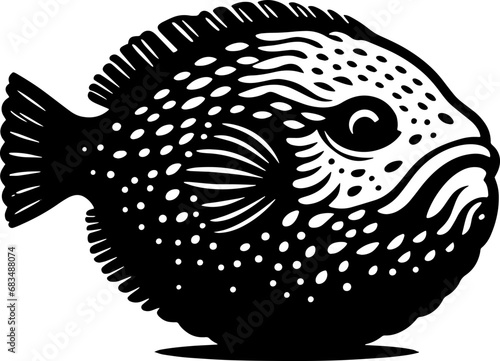 Lumpfish icon 7