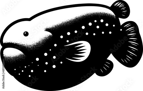 Lumpfish icon 2