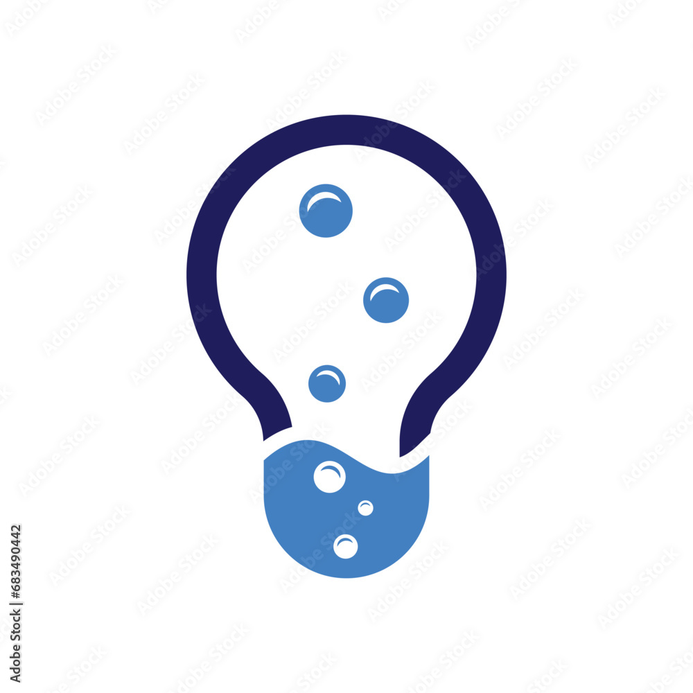 template light bulb, glowing light bulb design elements template light bulb, glowing light bulb design elements