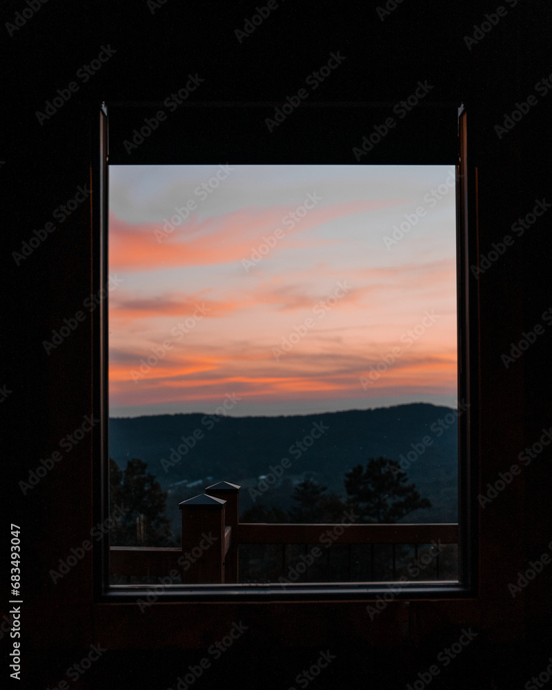 Sunset 1 Sunset 1