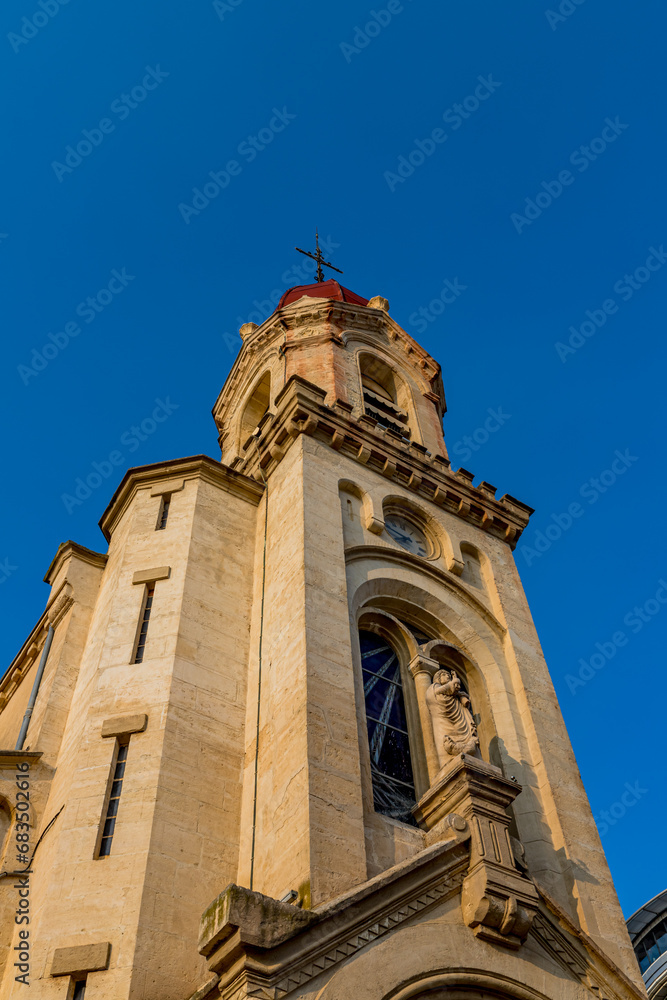 Église Saint-Pierre de Palavas-Les-Flots