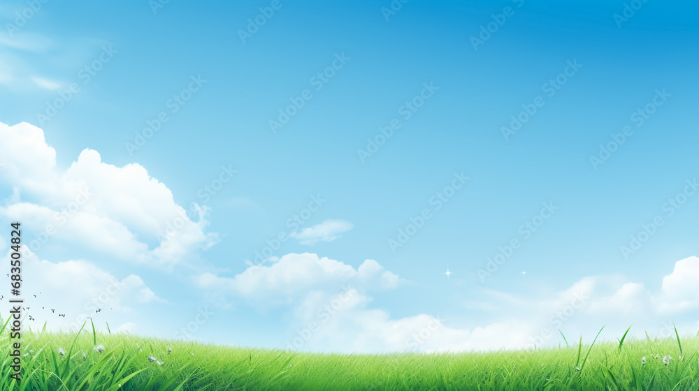 Air clouds in the blue sky.blue backdrop in the air. abstract style for text, design, fashion, agencies, websites, bloggers, publications, online marketers, brand, pattern, model, animation,