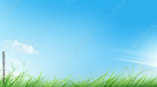 Fototapeta Naklejka Na Ścianę i Meble -  Air clouds in the blue sky.blue backdrop in the air. abstract style for text, design, fashion, agencies, websites, bloggers, publications, online marketers, brand, pattern, model, animation,