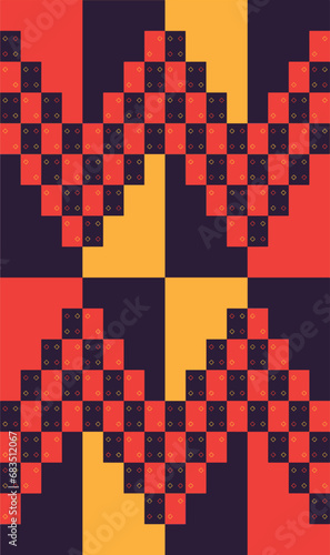 textile cultural patterns peru mexico inca maya azteca culture pre inca paracas chimu wari chan chan tiahuanaco