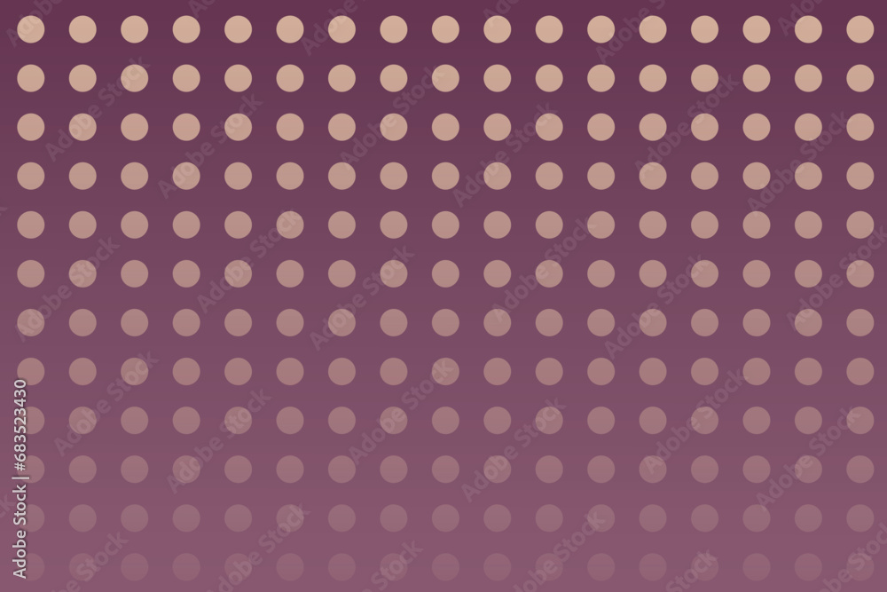 Purple gradient abstract background with balls. Designer stylish poster, cover, fond. Vector illustration. Purple gradient abstract background with balls. Designer stylish poster, cover, fond. Vector illustration.