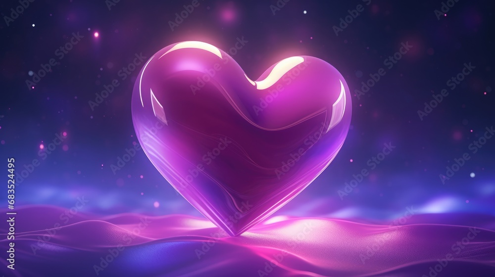Galaxy cosmic heart background. Bright stars night sky, romantic magic night, love and Valentine’s day card. Abstract Milky Way colorful cosmos illustration with glowing hearts. . Galaxy cosmic heart background. Bright stars night sky, romantic magic night, love and Valentine’s day card. Abstract Milky Way colorful cosmos illustration with glowing hearts. .