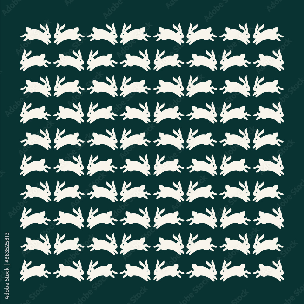 WHITE RABBIT BACKGROUND TEMPLATE VECTOR WHITE RABBIT BACKGROUND TEMPLATE VECTOR