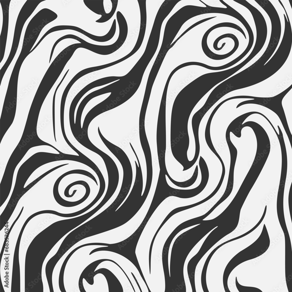 Fototapeta premium Imaginative texture background