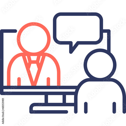 online conference