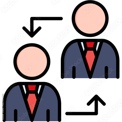 Knowledge Icon
