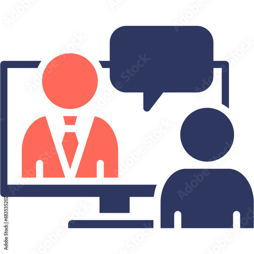 online conference