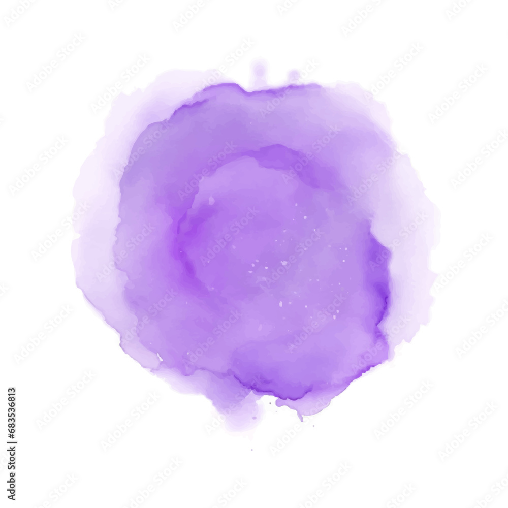 Blue rose petals, Blue splash watercolor background Blue rose petals, Blue splash watercolor background