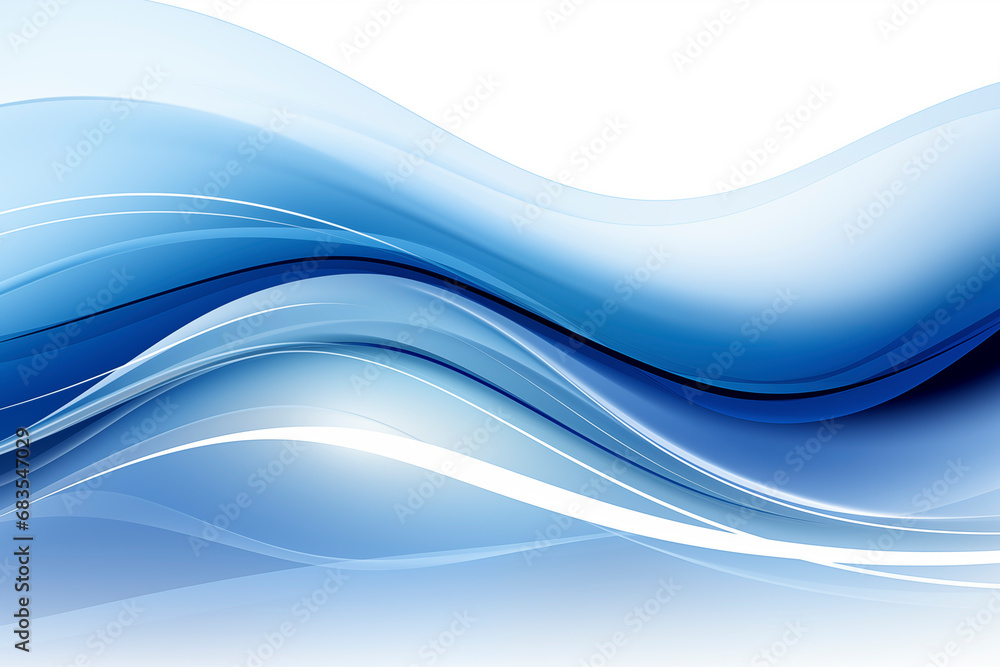 Minimalistic blue gradient background Minimalistic blue gradient background