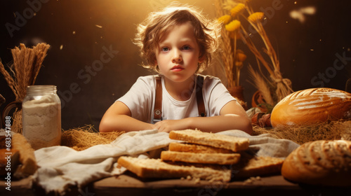 No appetite, refuse to eat, celiac desies