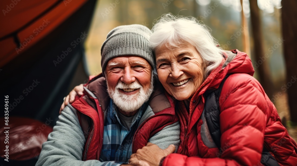 A Candid capture of joyful senior citizens enjoying companionship at a social club. Collect friendships and fun during camping adventures in misty forests and lakes. A Candid capture of joyful senior citizens enjoying companionship at a social club. Collect friendships and fun during camping adventures in misty forests and lakes.