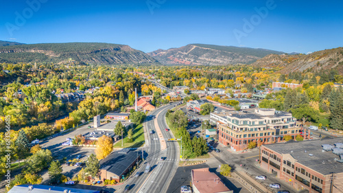 Durango, CO photo