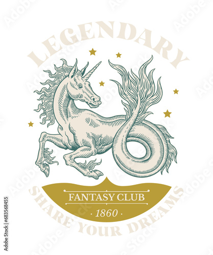 Share your Dreams_Fantasy Club Horse