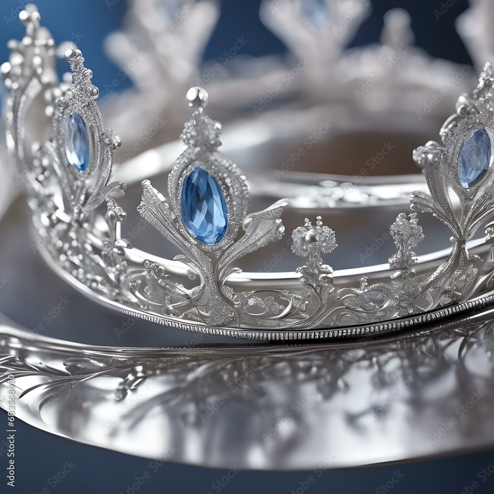 A Silver Crown 16433582 (1) A Silver Crown 16433582 (1)
